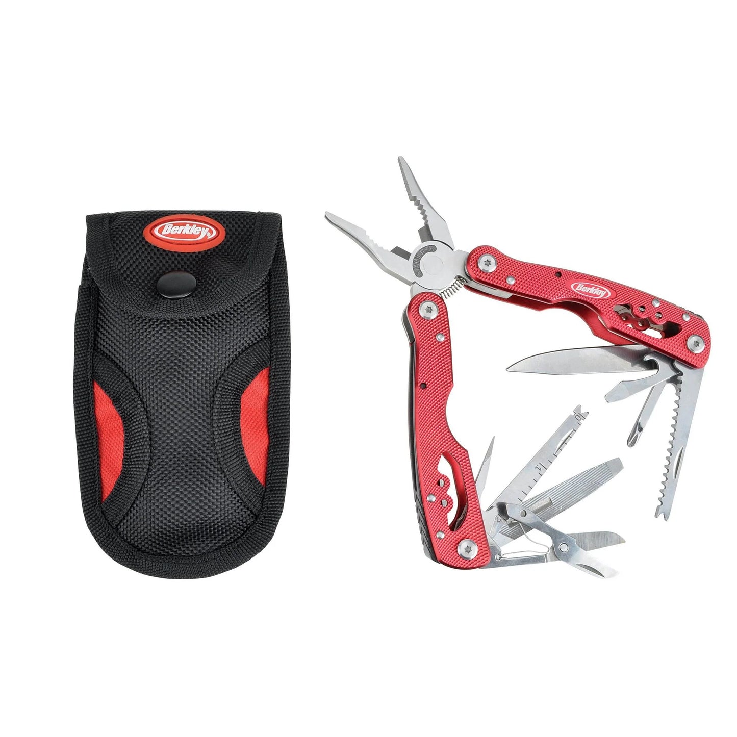 Berkley Fishing Multi Tool