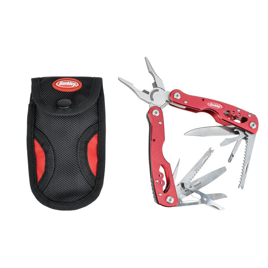 Berkley Fishing Multi Tool