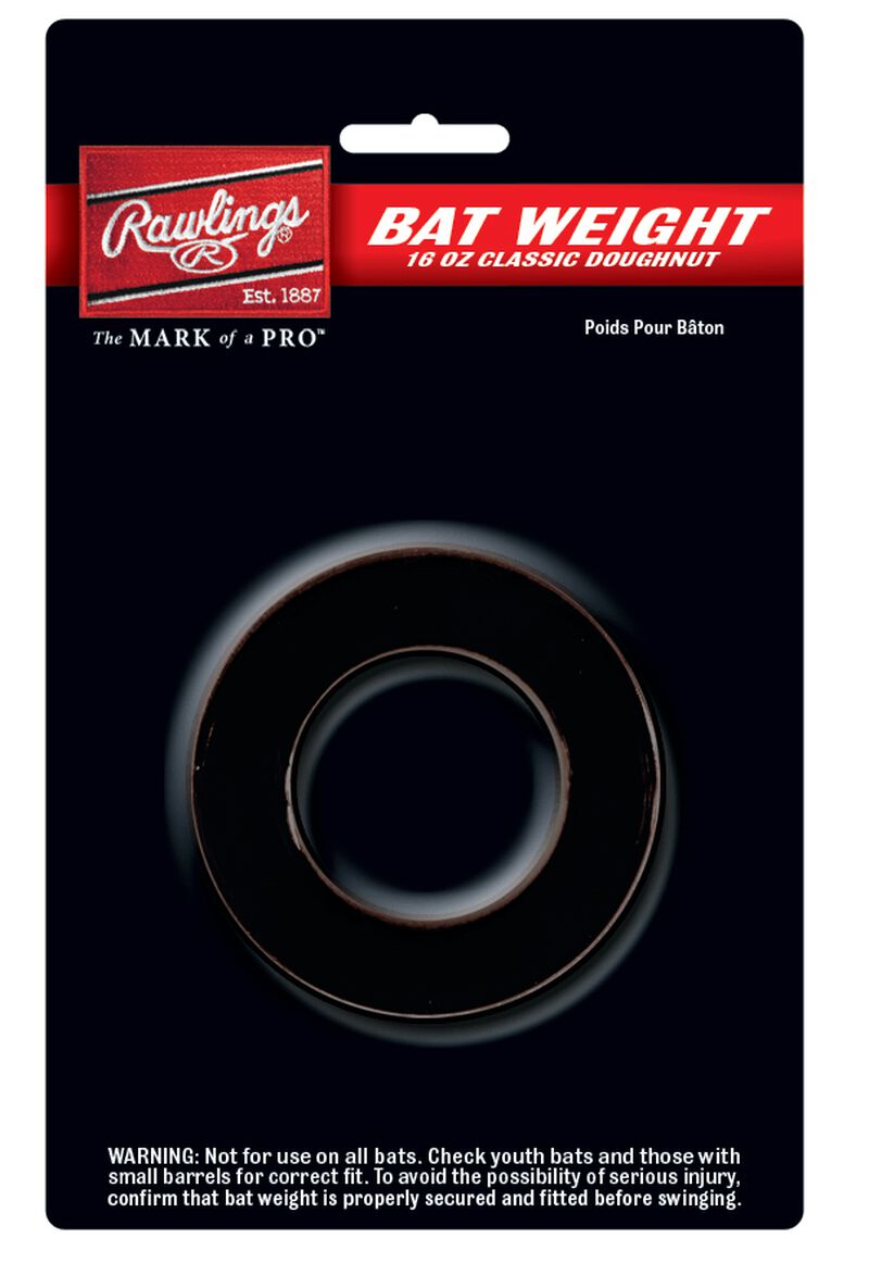 Rawlings 16oz Bat Weight