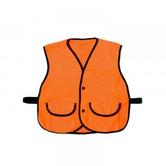Backwoods Kids Safety Vest - Maltby Sports