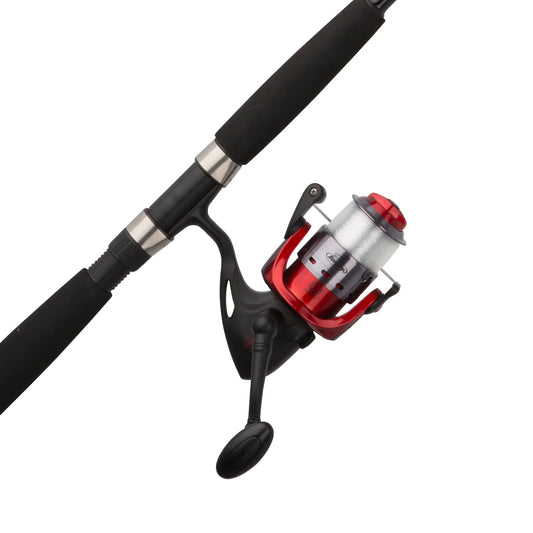 Berkley Big Game 8' Fishing Combo - Maltby Sports