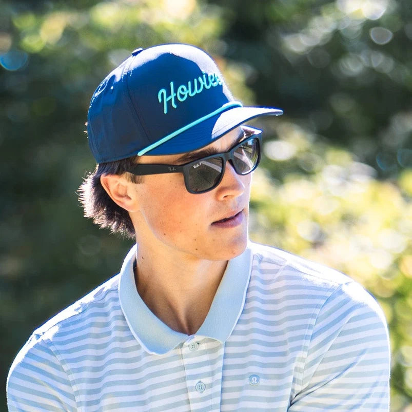 Howies Hockey The Tour Lid - Summer Series
