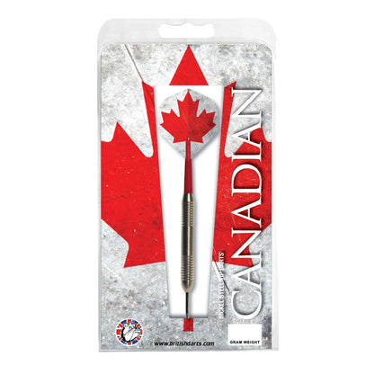 British Darts Canadian Nickel Darts