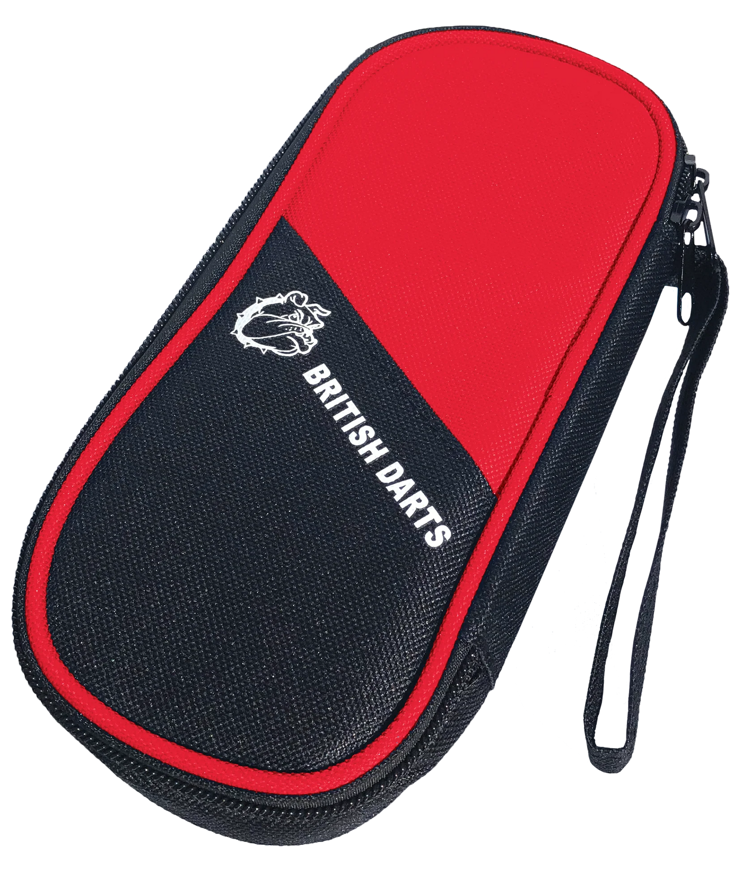 British Darts Carryall Dart Case