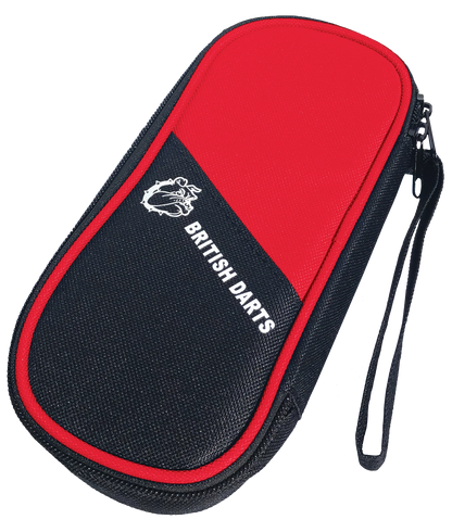 British Darts Carryall Dart Case