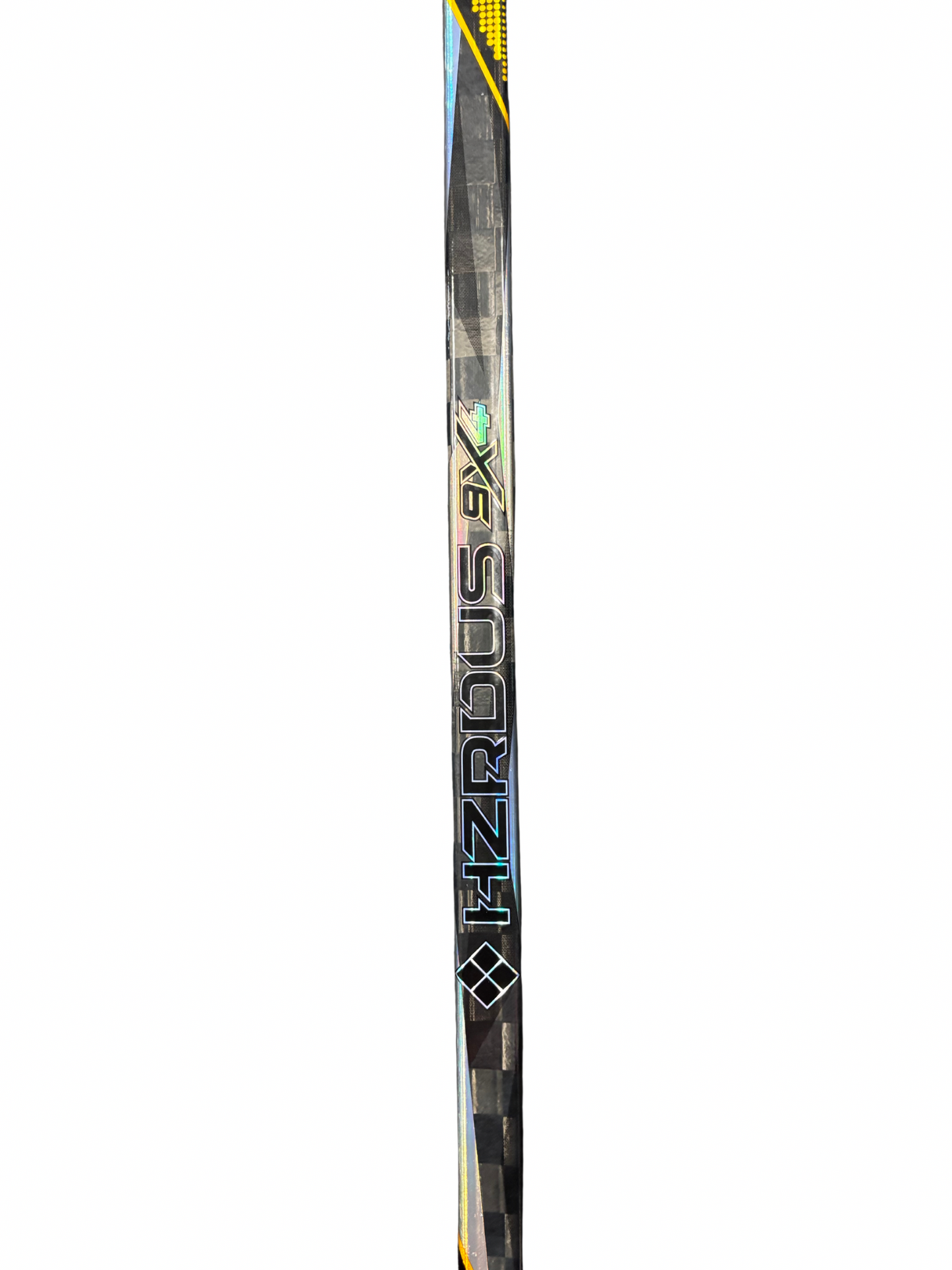 True Hzrdus 9x4 Pro Stock Player Stick RH (Rust)