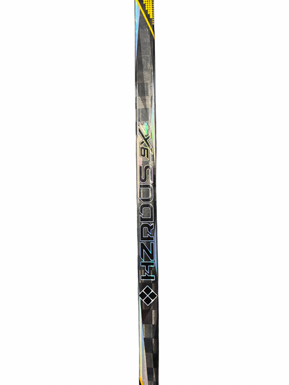 True Hzrdus 9x4 Pro Stock Player Stick RH (Rust)
