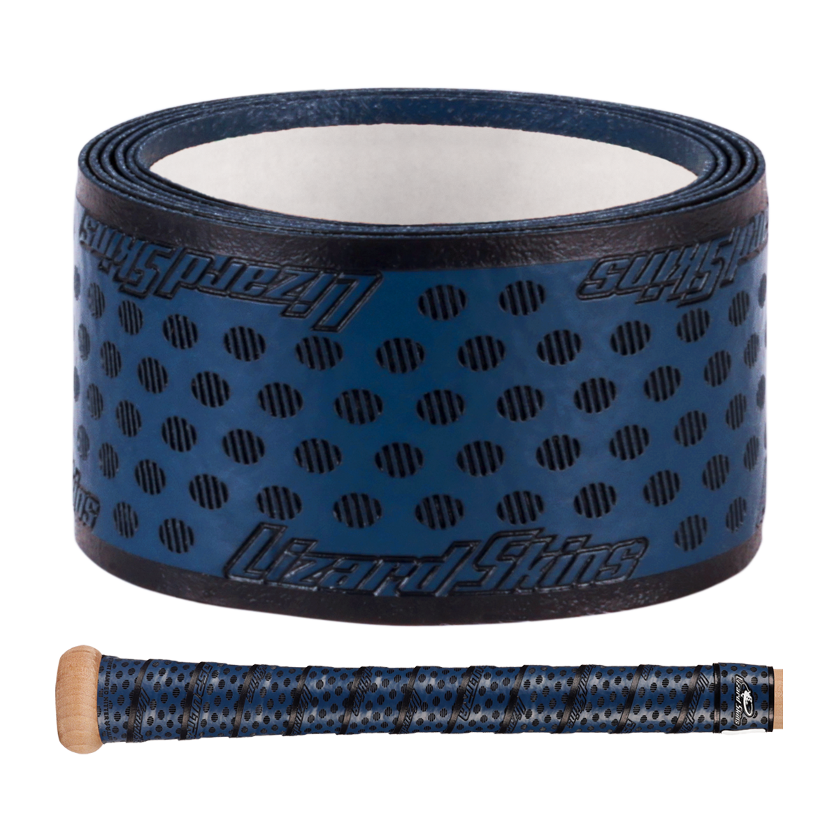 Lizard Skin DSP Ultra Solid Bat Wrap - 0.5mm - Maltby Sports