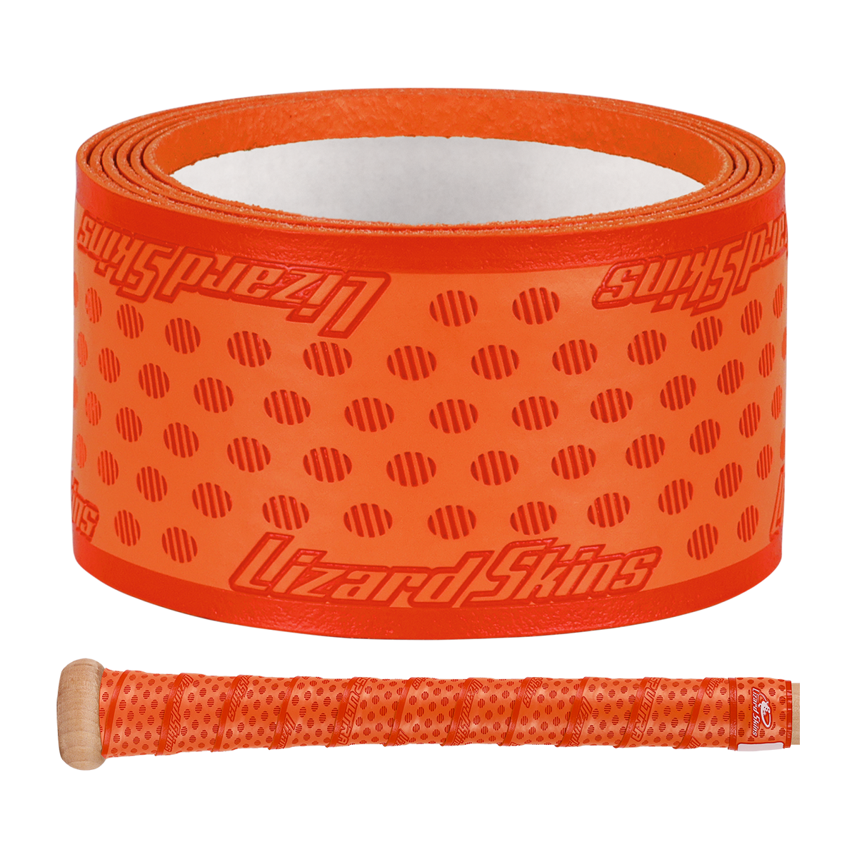 Lizard Skin DSP Ultra Solid Bat Wrap - 0.5mm - Maltby Sports