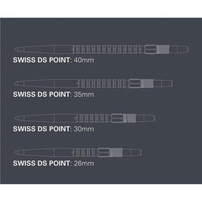 Target Swiss DS Point