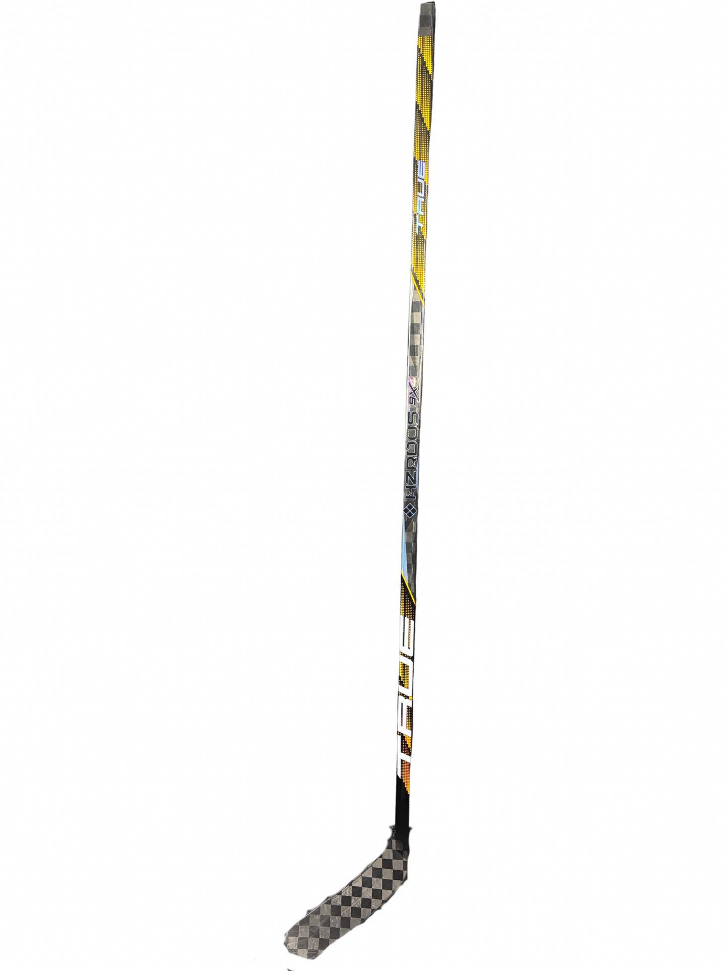 True Hzrdus 9x4 Pro Stock Player Stick RH (Rust)