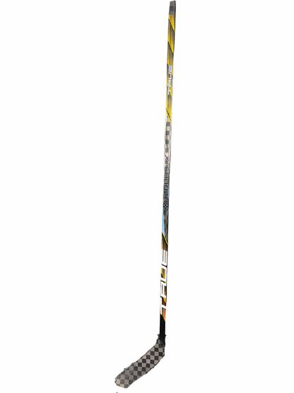 True Hzrdus 9x4 Pro Stock Player Stick RH (Rust)