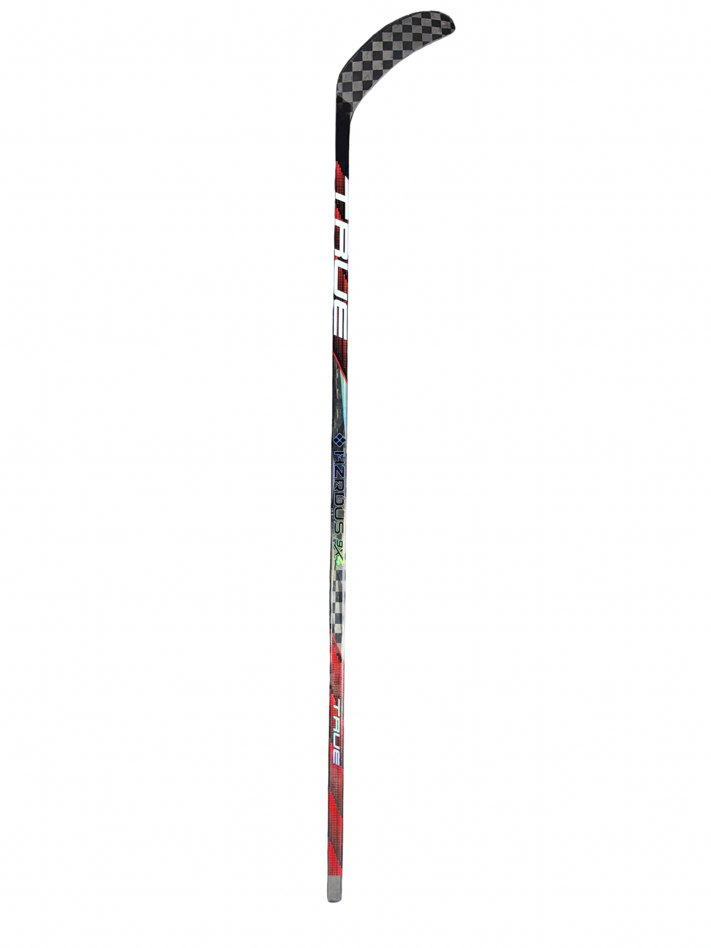 True Hzrdus 9x4 Pro Stock Player Stick LH (Tkachuk)