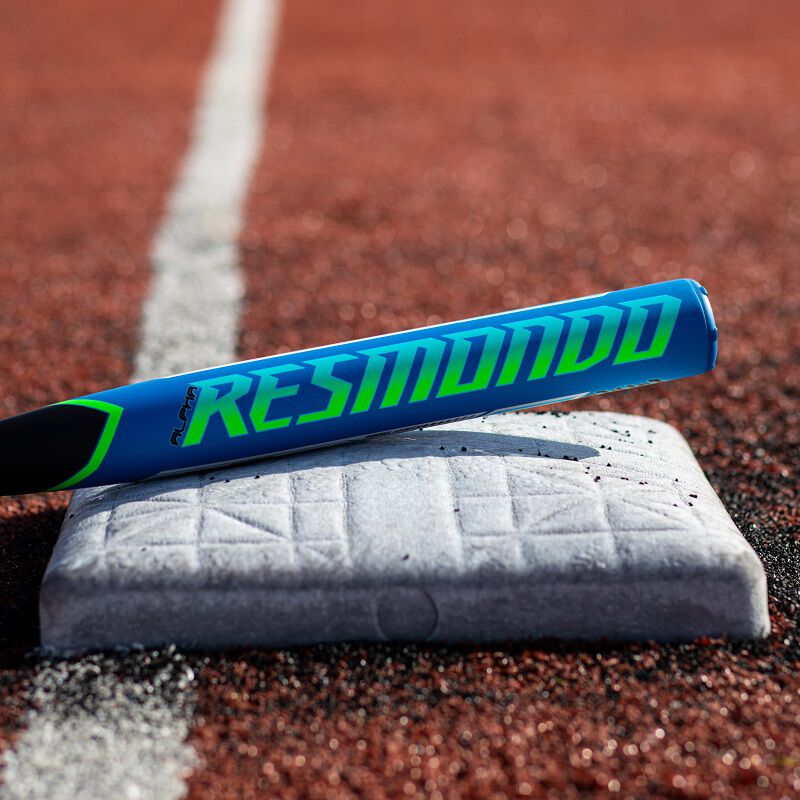 Easton Resmondo 12.5" Barrel 2-Piece Motherload USSSA Slow Pitch Bat