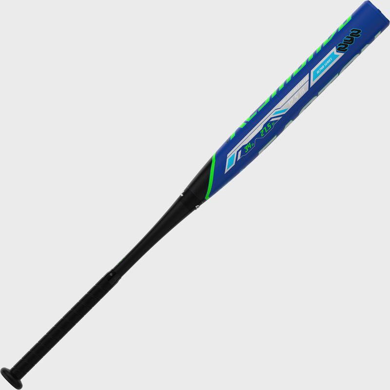 Easton Resmondo 12.5" Barrel 2-Piece Motherload USSSA Slow Pitch Bat