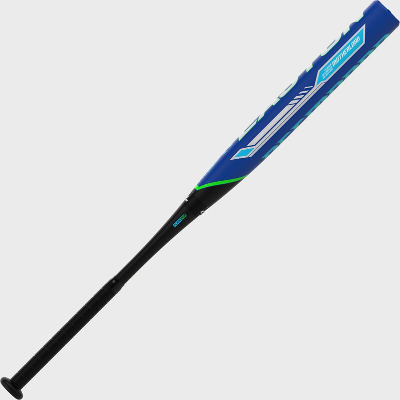 Easton Resmondo 12.5" Barrel 2-Piece Motherload USSSA Slow Pitch Bat