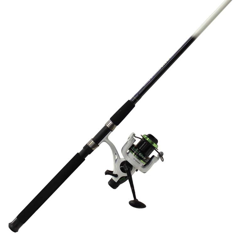 Emery Spartan Glow Bass Combo – Maltby Sports