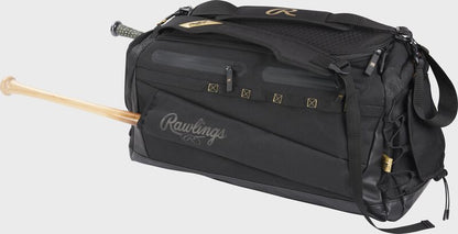 Rawlings Gold Collection Duffel Bag