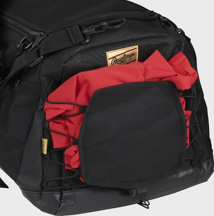 Rawlings Gold Collection Duffel Bag