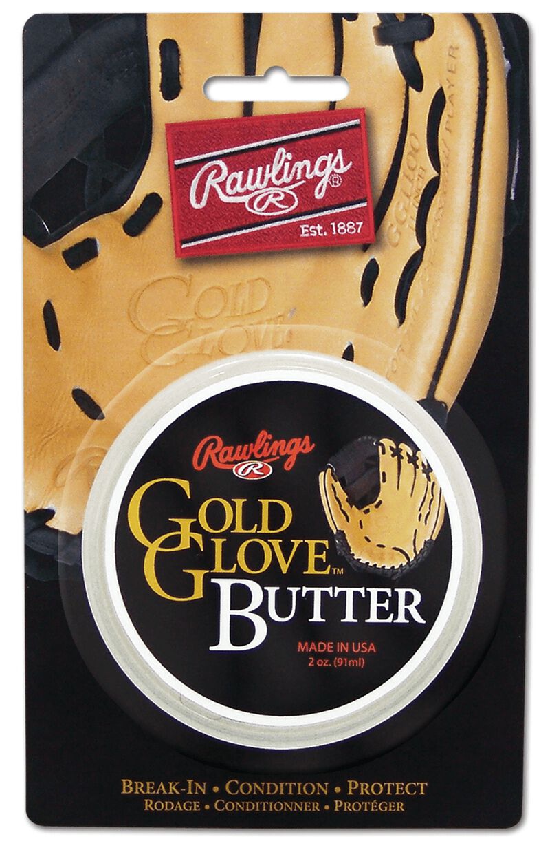 Rawlings Glovolium Glove Butter