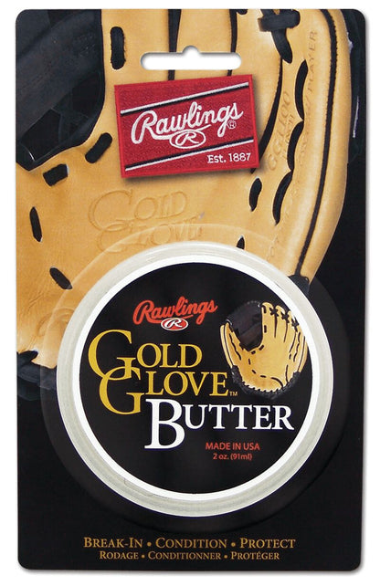 Rawlings Glovolium Glove Butter