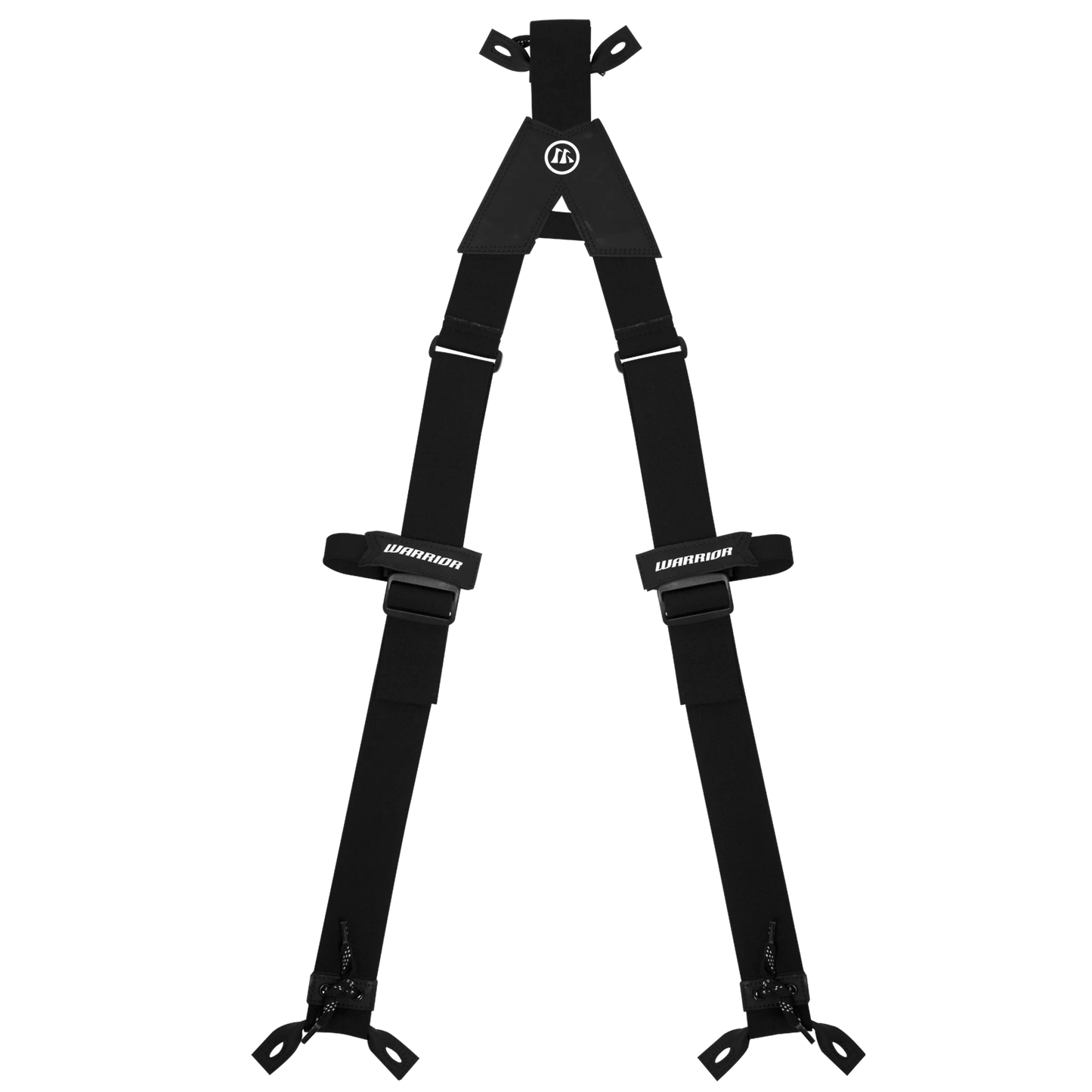 Warrior Hockey Goalie Suspenders
