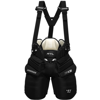 Warrior Hockey Goalie Suspenders