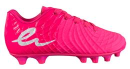 Eletto Lazzaro II Pink Soccer Cleat