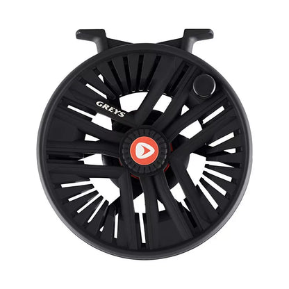 Greys Fin Fly Reel