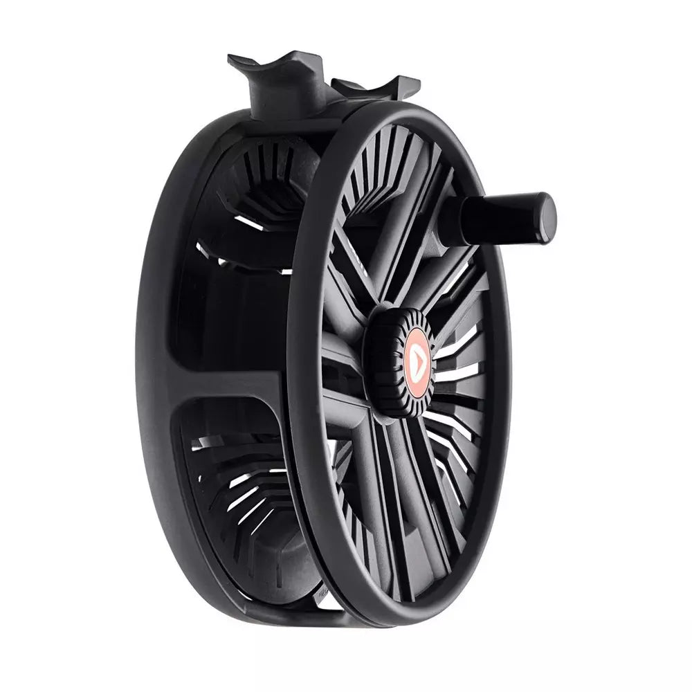 Greys Fin Fly Reel - Maltby Sports