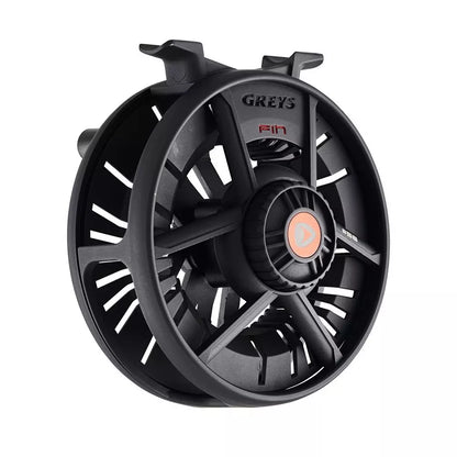 Greys Fin Fly Reel