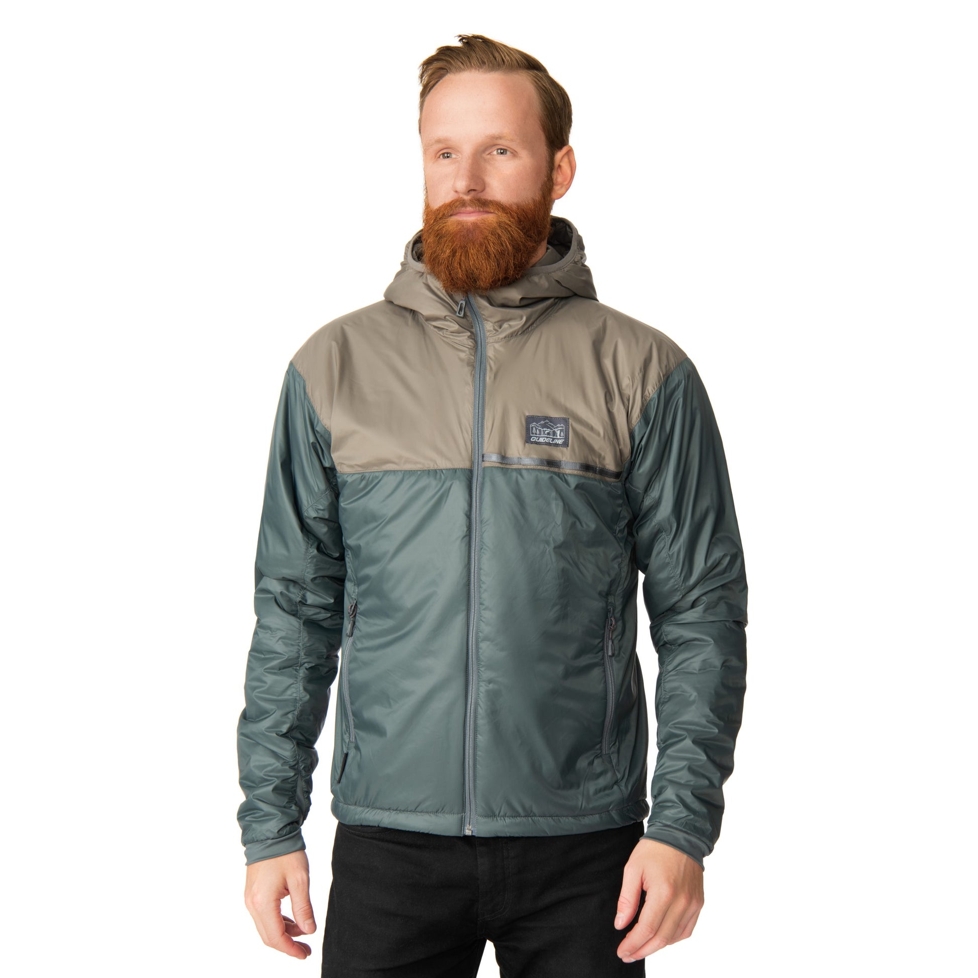 Guideline Loft Fishing Jacket - Maltby Sports