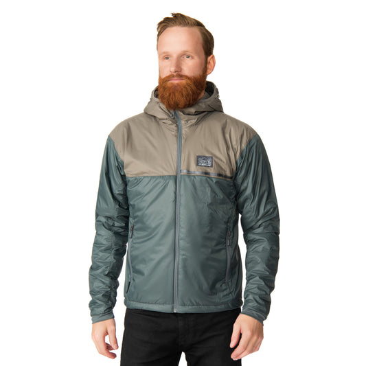 Guideline Loft Fishing Jacket - Maltby Sports