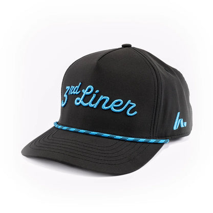 Howies Hockey "The Lingo Lids" Snapback Hat