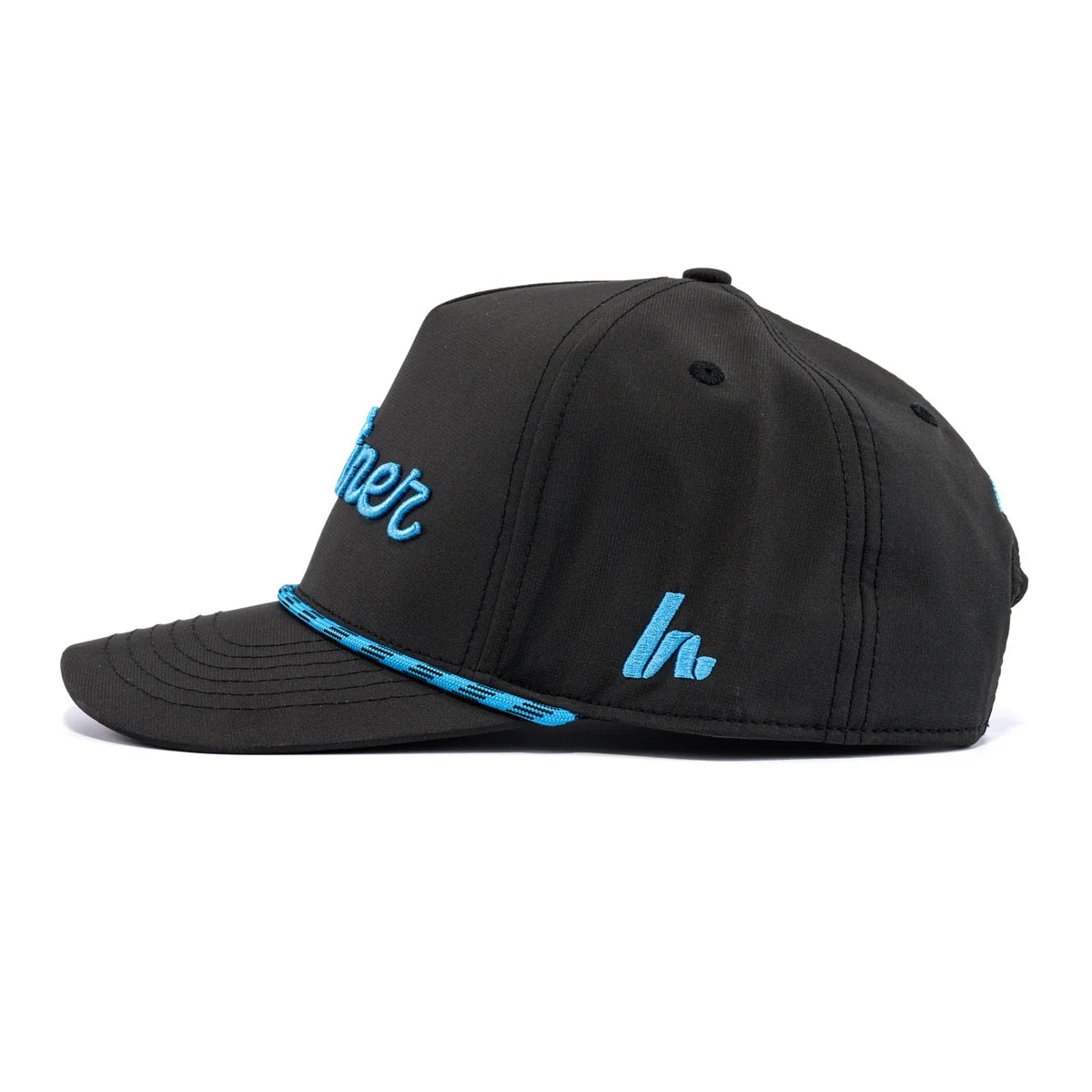 Howies Hockey "The Lingo Lids" Snapback Hat