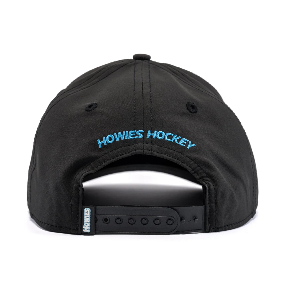 Howies Hockey "The Lingo Lids" Snapback Hat