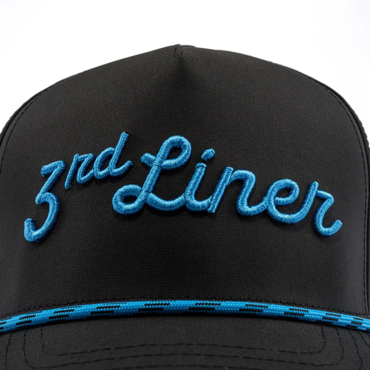 Howies Hockey "The Lingo Lids" Snapback Hat