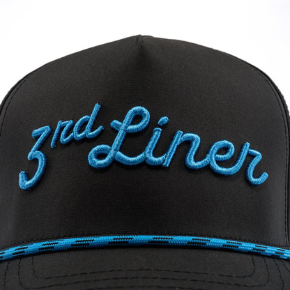 Howies Hockey "The Lingo Lids" Snapback Hat