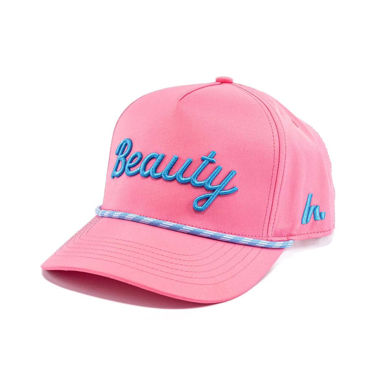 Howies Hockey "The Lingo Lids" Snapback Hat