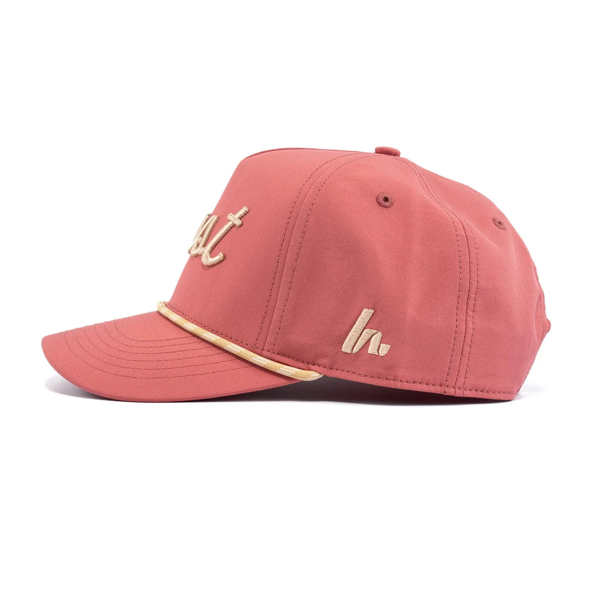 Howies Hockey "The Lingo Lids" Snapback Hat