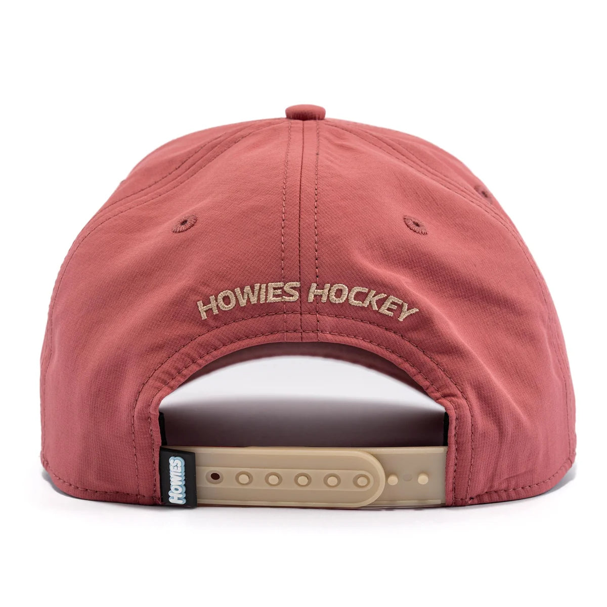Howies Hockey "The Lingo Lids" Snapback Hat