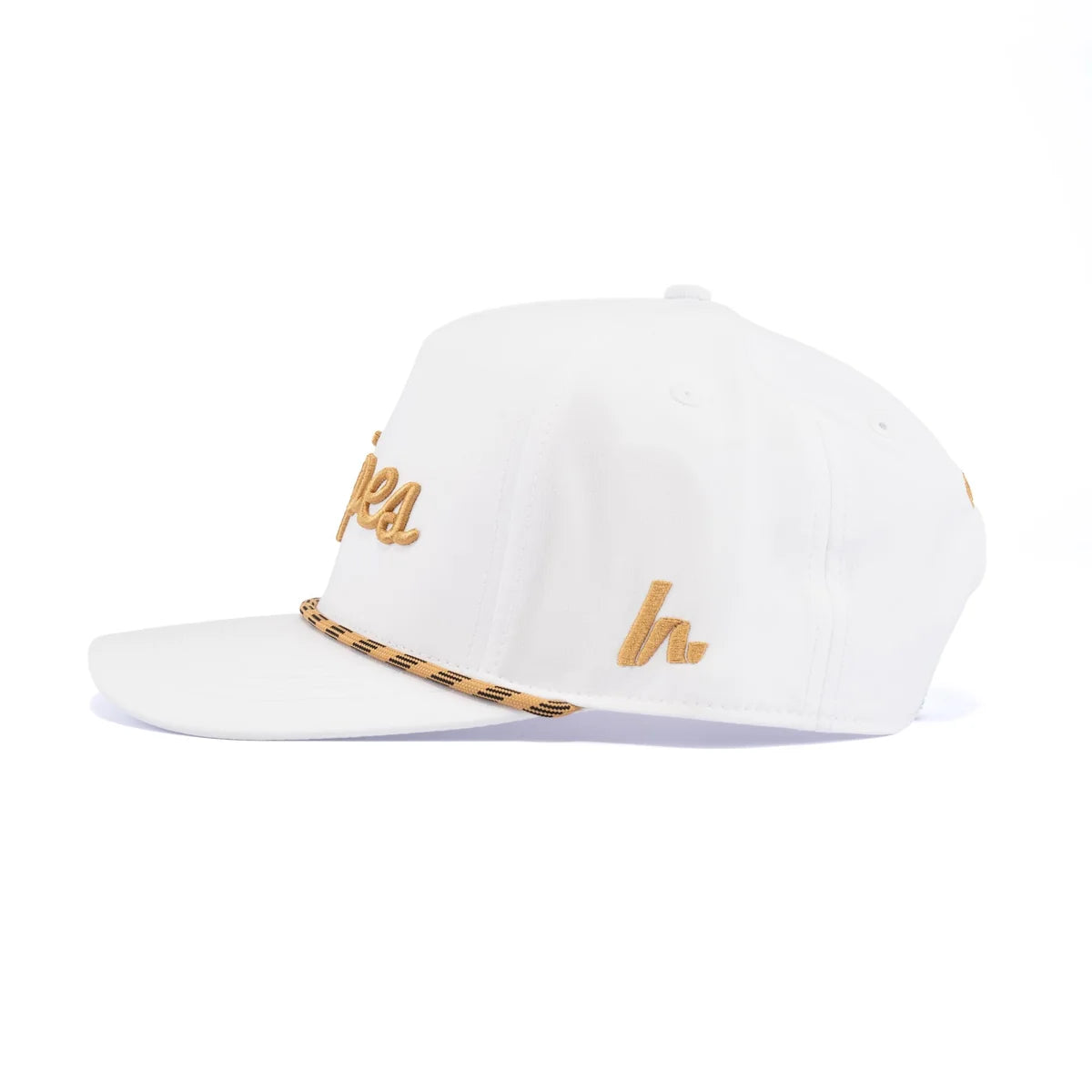 Howies Hockey "The Lingo Lids" Snapback Hat