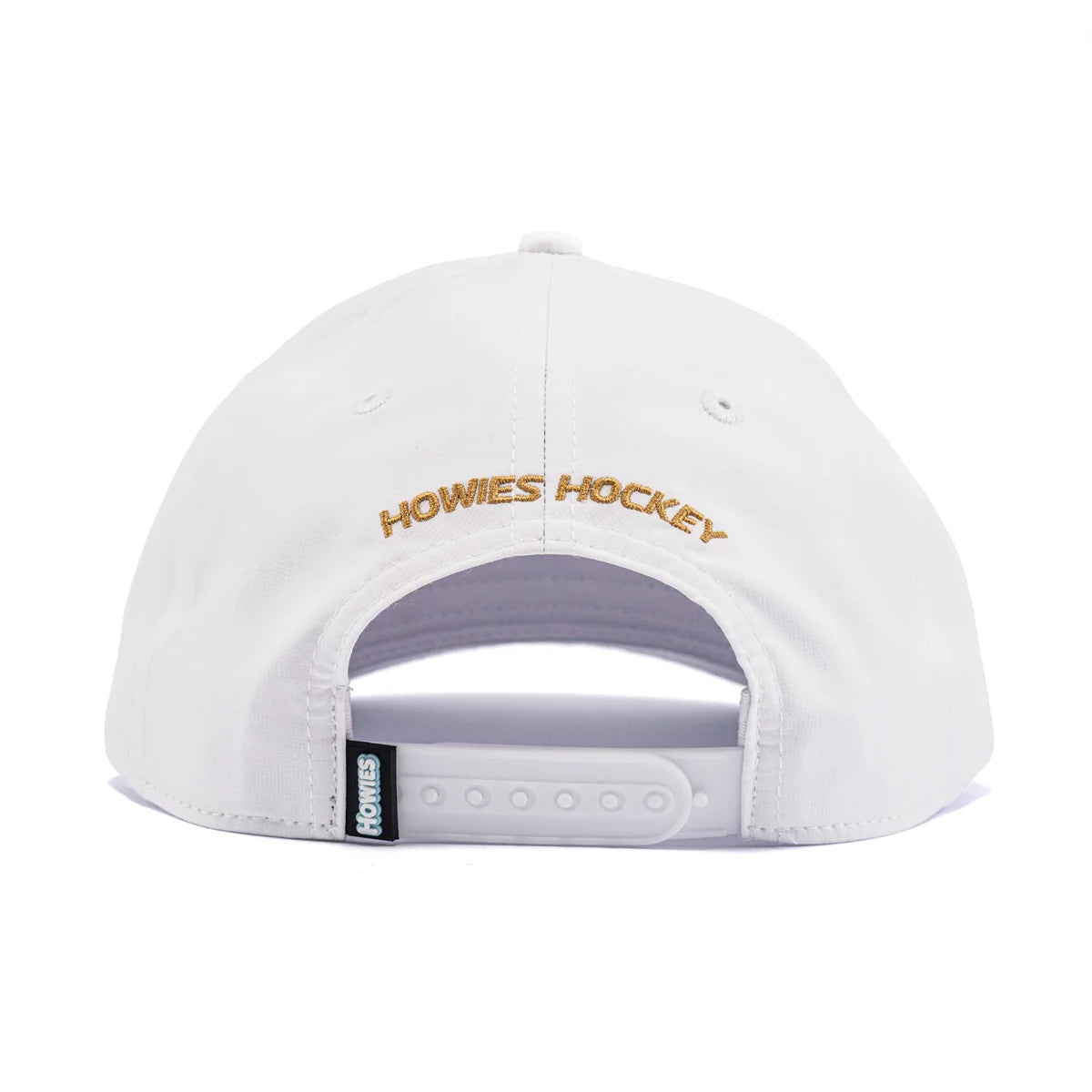 Howies Hockey "The Lingo Lids" Snapback Hat