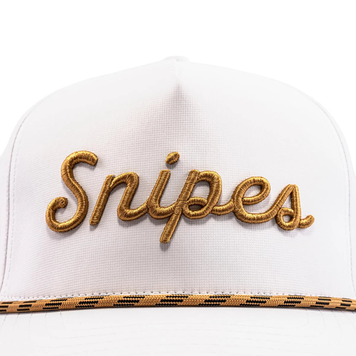 Howies Hockey "The Lingo Lids" Snapback Hat