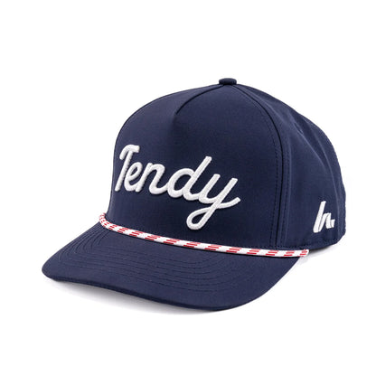 Howies Hockey "The Lingo Lids" Snapback Hat