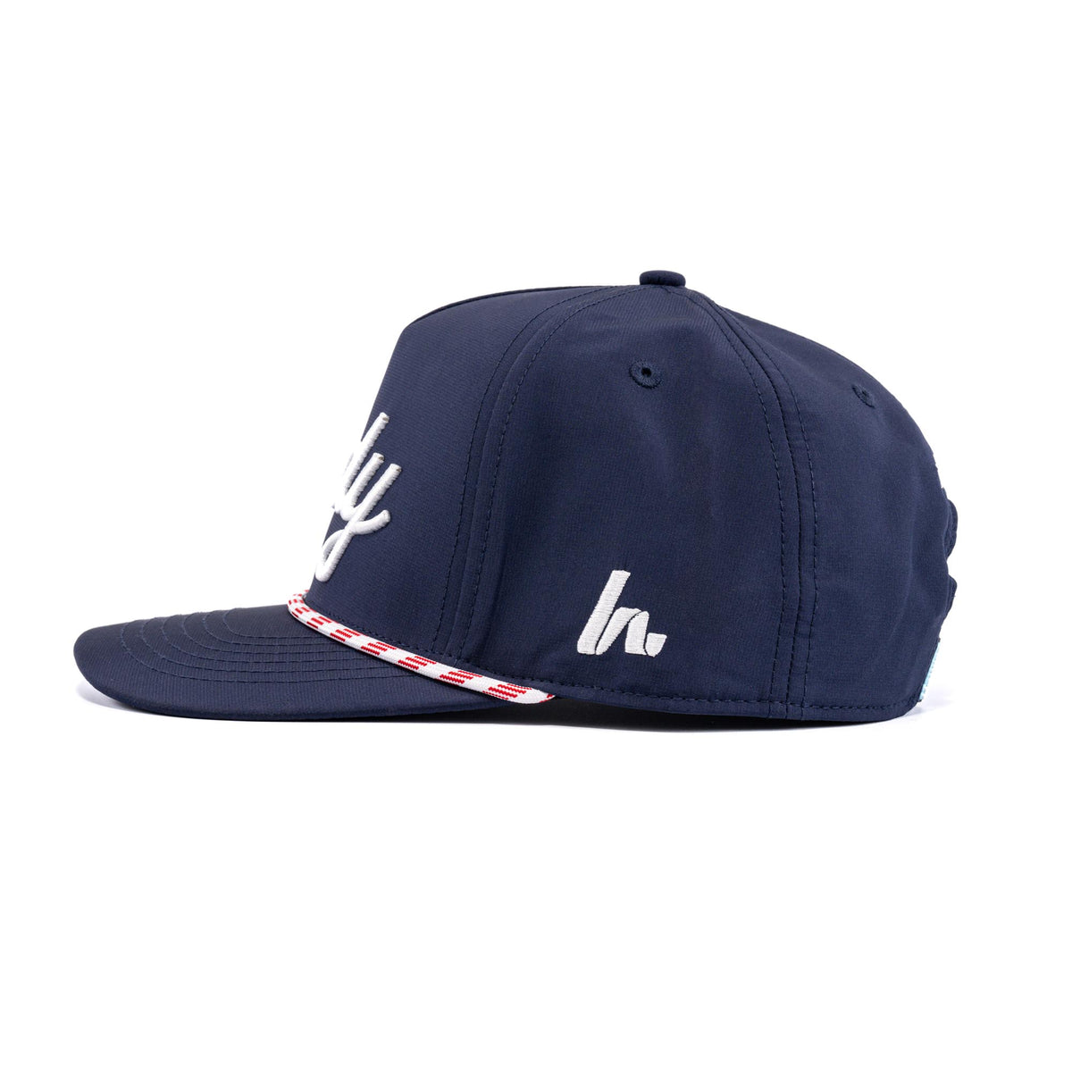 Howies Hockey "The Lingo Lids" Snapback Hat