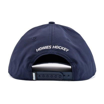 Howies Hockey "The Lingo Lids" Snapback Hat