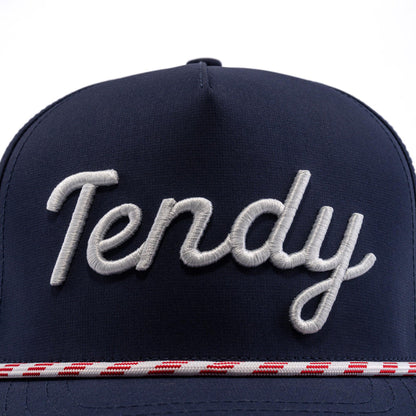 Howies Hockey "The Lingo Lids" Snapback Hat