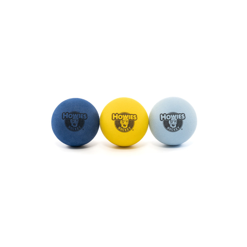 Howies Mini Stick Foam Balls