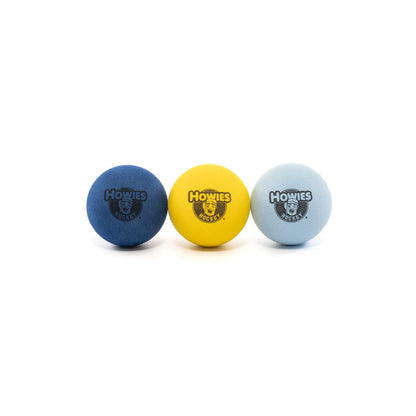 Howies Mini Stick Foam Balls